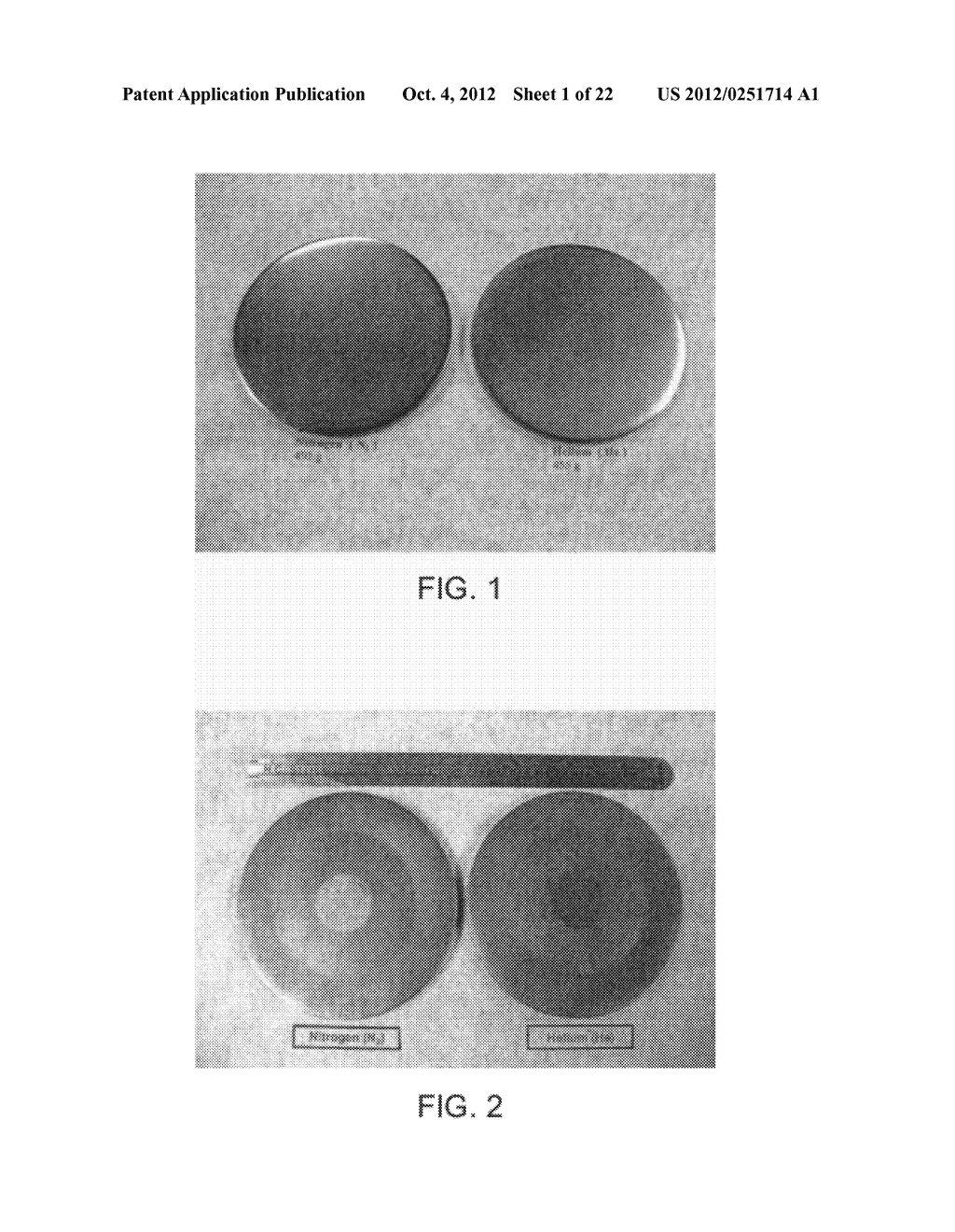 FINE GRAINED, NON BANDED, REFRACTORY METAL SPUTTERING TARGETS WITH A     UNIFORMLY RANDOM CRYSTALLOGRAPHIC ORIENTATION, METHOD FOR MAKING SUCH     FILM, AND THIN FILM BASED DEVICES AND PRODUCTS MADE THEREFROM - diagram, schematic, and image 02