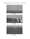 FINE GRAINED, NON BANDED, REFRACTORY METAL SPUTTERING TARGETS WITH A     UNIFORMLY RANDOM CRYSTALLOGRAPHIC ORIENTATION, METHOD FOR MAKING SUCH     FILM, AND THIN FILM BASED DEVICES AND PRODUCTS MADE THEREFROM diagram and image