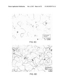 FINE GRAINED, NON BANDED, REFRACTORY METAL SPUTTERING TARGETS WITH A     UNIFORMLY RANDOM CRYSTALLOGRAPHIC ORIENTATION, METHOD FOR MAKING SUCH     FILM, AND THIN FILM BASED DEVICES AND PRODUCTS MADE THEREFROM diagram and image