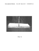 FINE GRAINED, NON BANDED, REFRACTORY METAL SPUTTERING TARGETS WITH A     UNIFORMLY RANDOM CRYSTALLOGRAPHIC ORIENTATION, METHOD FOR MAKING SUCH     FILM, AND THIN FILM BASED DEVICES AND PRODUCTS MADE THEREFROM diagram and image