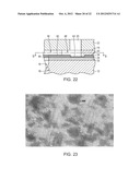 FINE GRAINED, NON BANDED, REFRACTORY METAL SPUTTERING TARGETS WITH A     UNIFORMLY RANDOM CRYSTALLOGRAPHIC ORIENTATION, METHOD FOR MAKING SUCH     FILM, AND THIN FILM BASED DEVICES AND PRODUCTS MADE THEREFROM diagram and image