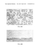 FINE GRAINED, NON BANDED, REFRACTORY METAL SPUTTERING TARGETS WITH A     UNIFORMLY RANDOM CRYSTALLOGRAPHIC ORIENTATION, METHOD FOR MAKING SUCH     FILM, AND THIN FILM BASED DEVICES AND PRODUCTS MADE THEREFROM diagram and image