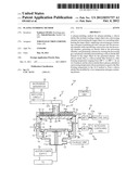 PLASMA-NITRIDING METHOD diagram and image