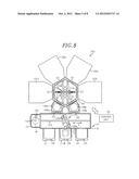 PLASMA-NITRIDING METHOD diagram and image