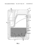 VEHICLE FLOOR MATS diagram and image