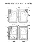 VEHICLE FLOOR MATS diagram and image