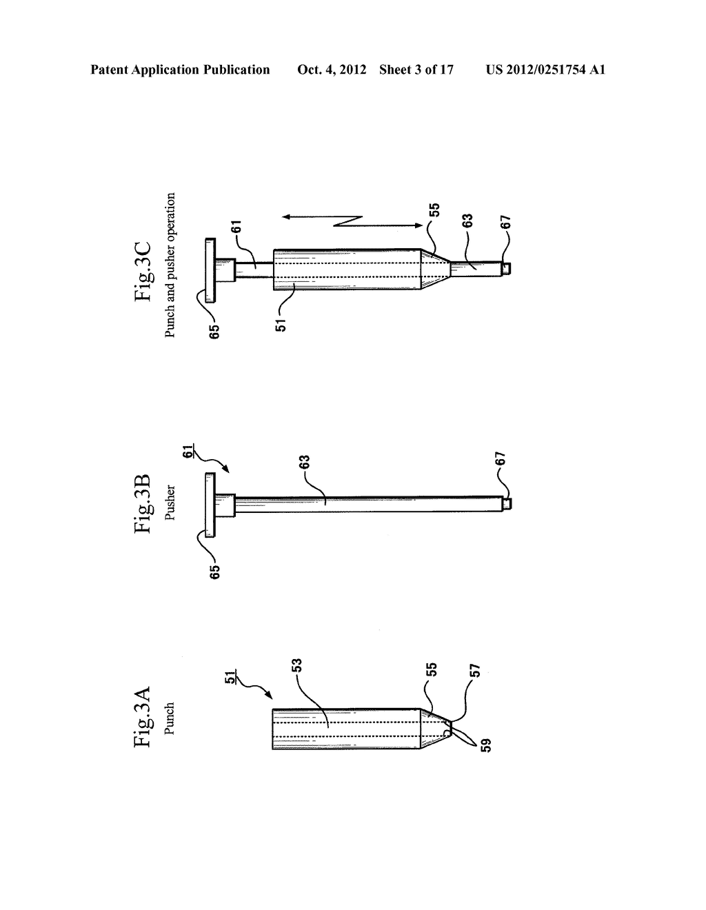 METHOD OF MANUFACTURING HEAD SUSPENSION, APPARATUS FOR MANUFACTURING HEAD     SUSPENSION, AND HEAD SUSPENSION - diagram, schematic, and image 04