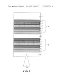 RECORDABLE OPTICAL RECORDING MEDIUM diagram and image