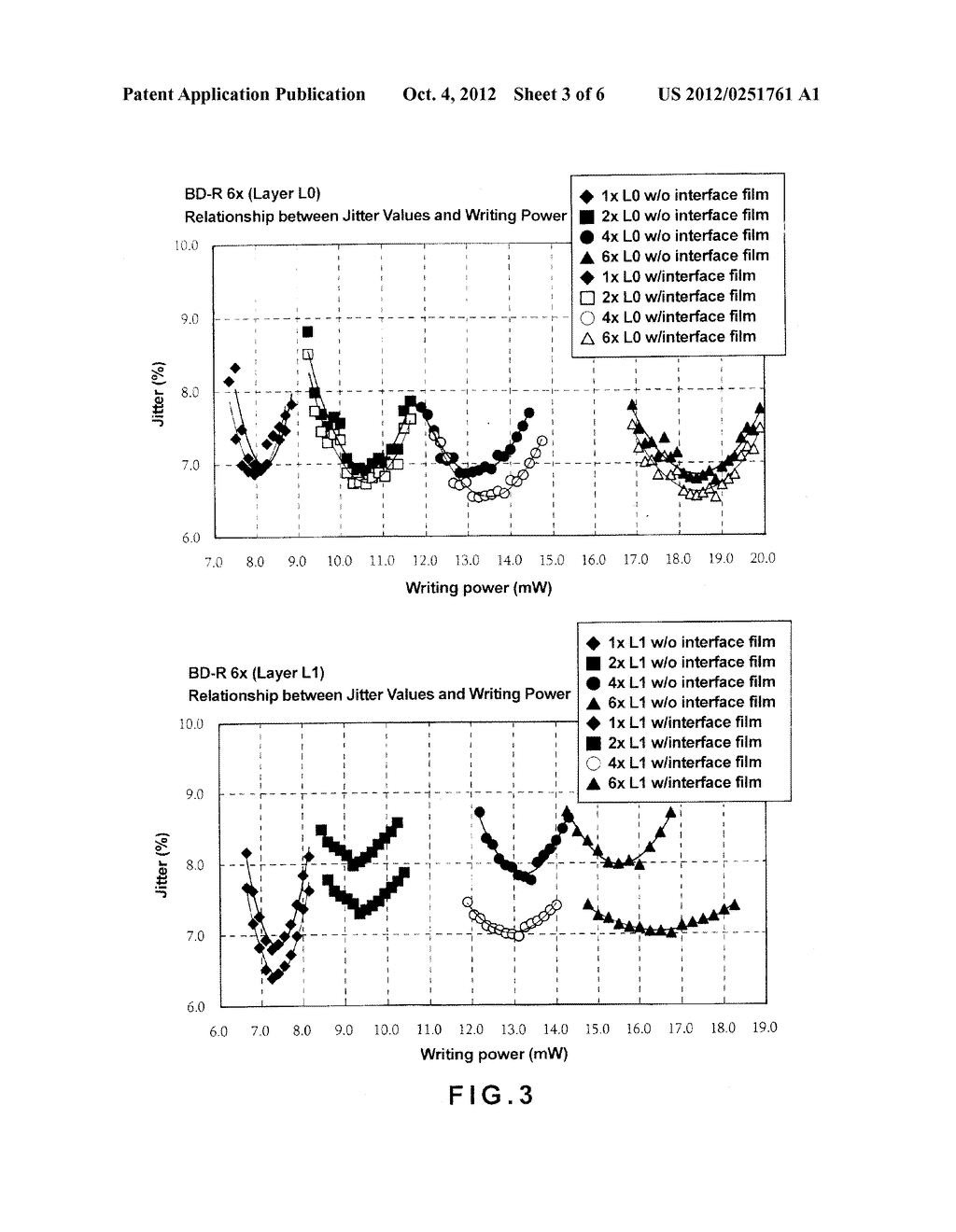 RECORDABLE OPTICAL RECORDING MEDIUM - diagram, schematic, and image 04