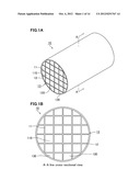 HONEYCOMB STRUCTURE diagram and image