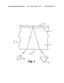 Metal alloys for the reflective or the semi-reflective layer of an optical     storage medium diagram and image