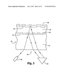 Metal alloys for the reflective or the semi-reflective layer of an optical     storage medium diagram and image