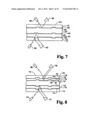 Metal alloys for the reflective or the semi-reflective layer of an optical     storage medium diagram and image
