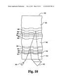 Metal alloys for the reflective or the semi-reflective layer of an optical     storage medium diagram and image