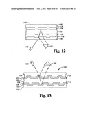 Metal alloys for the reflective or the semi-reflective layer of an optical     storage medium diagram and image