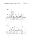 ELECTRONIC COMPONENT MANUFACTURING METHOD diagram and image