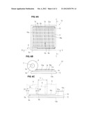 ELECTRONIC COMPONENT MANUFACTURING METHOD diagram and image