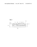 ELECTRONIC COMPONENT MANUFACTURING METHOD diagram and image