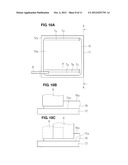 ELECTRONIC COMPONENT MANUFACTURING METHOD diagram and image