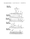 ELECTRONIC COMPONENT MANUFACTURING METHOD diagram and image