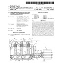 HIGH THERMAL RESISTIVITY INSULATION MATERIAL WITH OPACIFIER UNIFORMLY     DISTRIBUTED THOUGHOUT diagram and image