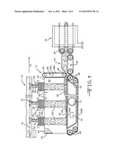 HIGH THERMAL RESISTIVITY INSULATION MATERIAL WITH OPACIFIER UNIFORMLY     DISTRIBUTED THOUGHOUT diagram and image