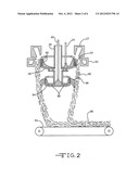 HIGH THERMAL RESISTIVITY INSULATION MATERIAL WITH OPACIFIER UNIFORMLY     DISTRIBUTED THOUGHOUT diagram and image