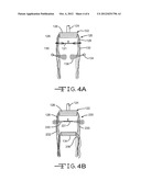 HIGH THERMAL RESISTIVITY INSULATION MATERIAL WITH OPACIFIER UNIFORMLY     DISTRIBUTED THOUGHOUT diagram and image