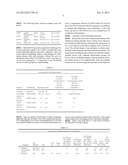 SILICONE CAP LAYER LAMINATES diagram and image