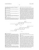 THERMALLY IMAGEABLE DIELECTRIC LAYERS, THERMAL TRANSFER DONORS AND     RECEIVERS diagram and image