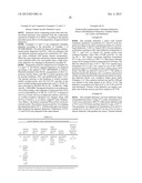 THERMALLY IMAGEABLE DIELECTRIC LAYERS, THERMAL TRANSFER DONORS AND     RECEIVERS diagram and image