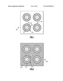 COMPOSITE ARTICLE AND METHOD THEREFOR diagram and image