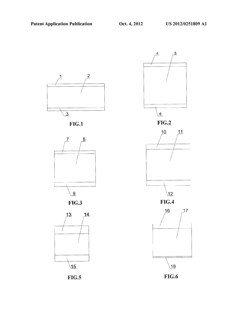 BIAXIALLY ORIENTED POLYPROPYLENE FILM SUBSTRATE FREE FROM PRIMER COATING     AND FILM FREE FROM PRIMER COATING - diagram, schematic, and image 02