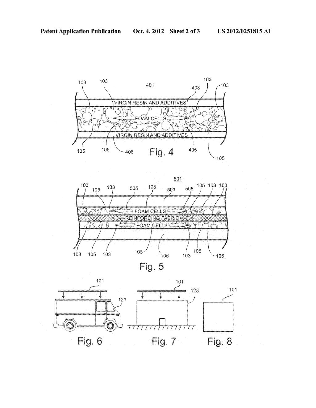  USE OF FOAMING AGENTS IN THERMOPLASTIC CONSTRUCTION MEMBRANES - diagram, schematic, and image 03