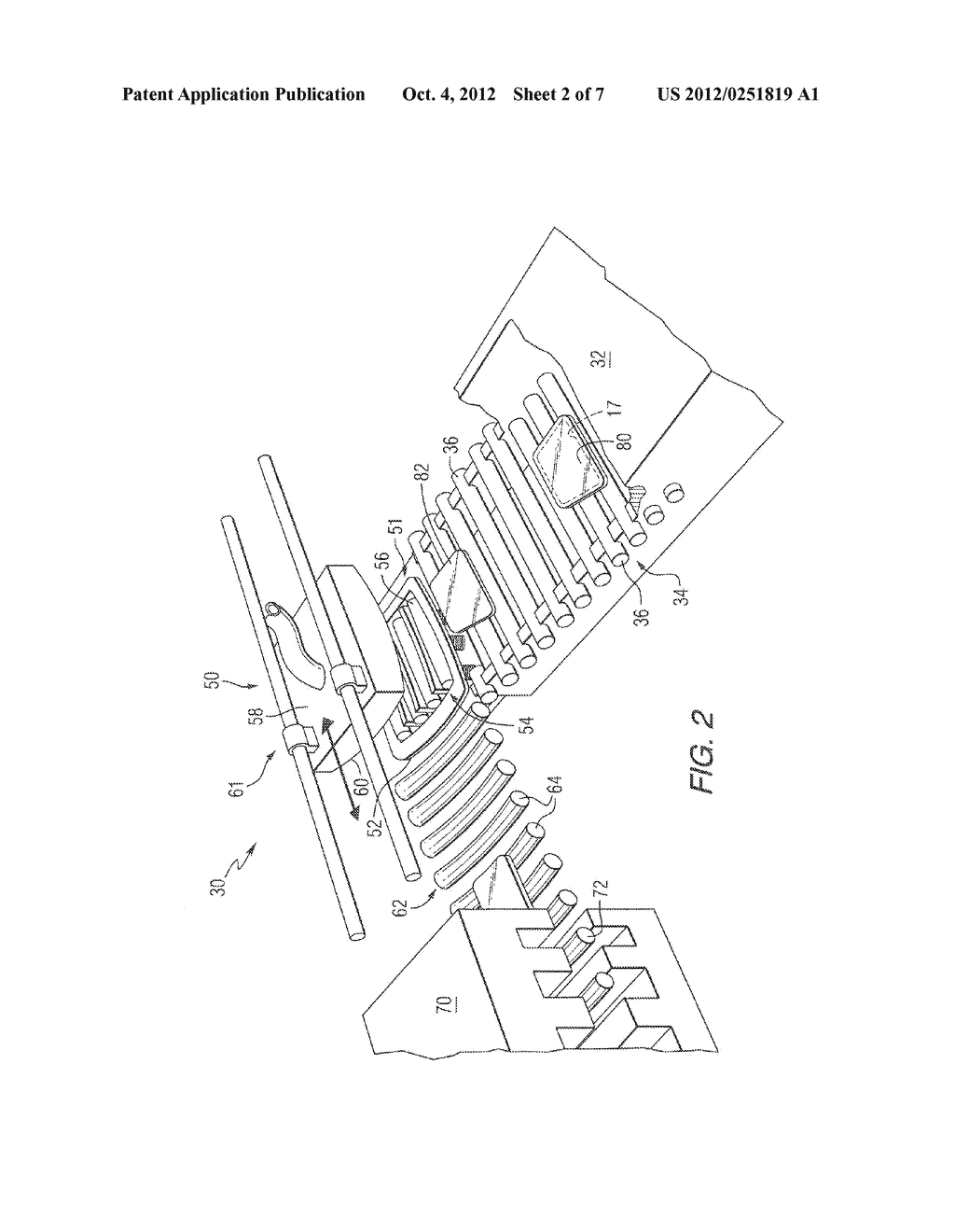 METHODS OF CHANGING THE VISIBLE LIGHT TRANSMITTANCE OF COATED ARTICLES AND     COATED ARTICLES MADE THEREBY - diagram, schematic, and image 03