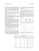 MAGNETIC RECORDING POWDER AND METHOD OF MANUFACTURING THE SAME, AND     MAGNETIC RECORDING MEDIUM diagram and image