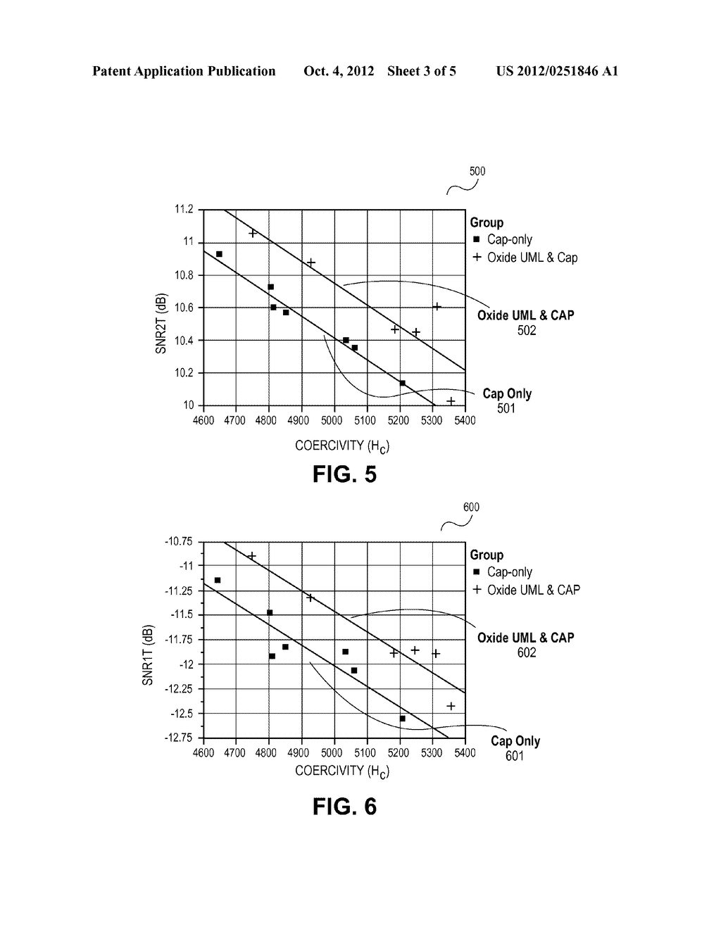 RECORDING MEDIA WITH MULTIPLE EXCHANGE COUPLED MAGNETIC LAYERS - diagram, schematic, and image 04