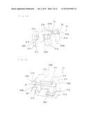 BATTERY ASSEMBLY AND ELECTRIC CELL diagram and image