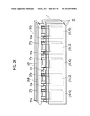LAMINATED TYPE ENERGY DEVICE, CHIP TYPE ENERGY DEVICE, ENERGY DEVICE     ELECTRODE STRUCTURE AND FABRICATION METHOD OF THE LAMINATED TYPE ENERGY     DEVICE diagram and image