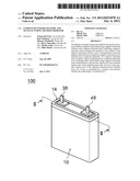 LITHIUM SECONDARY BATTERY AND MANUFACTURING METHOD THEREFOR diagram and image