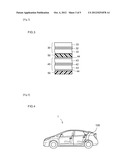 LITHIUM SECONDARY BATTERY AND MANUFACTURING METHOD THEREFOR diagram and image