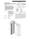 COMPOSITE, ELECTRODE ACTIVE MATERIAL FOR SECONDARY LITHIUM BATTERY     INCLUDING THE COMPOSITE, METHOD OF PREPARING THE COMPOSITE, ANODE FOR     SECONDARY LITHIUM BATTERY INCLUDING THE ELECTRODE ACTIVE MATERIAL, AND     SECONDARY LITHIUM BATTERY INCLUDING THE ANODE diagram and image