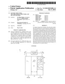 BATTERY STRUCTURES, SELF-ORGANIZING STRUCTURES, AND RELATED METHODS diagram and image