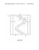 BATTERY STRUCTURES, SELF-ORGANIZING STRUCTURES, AND RELATED METHODS diagram and image