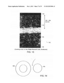 BATTERY STRUCTURES, SELF-ORGANIZING STRUCTURES, AND RELATED METHODS diagram and image