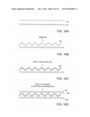 BATTERY STRUCTURES, SELF-ORGANIZING STRUCTURES, AND RELATED METHODS diagram and image