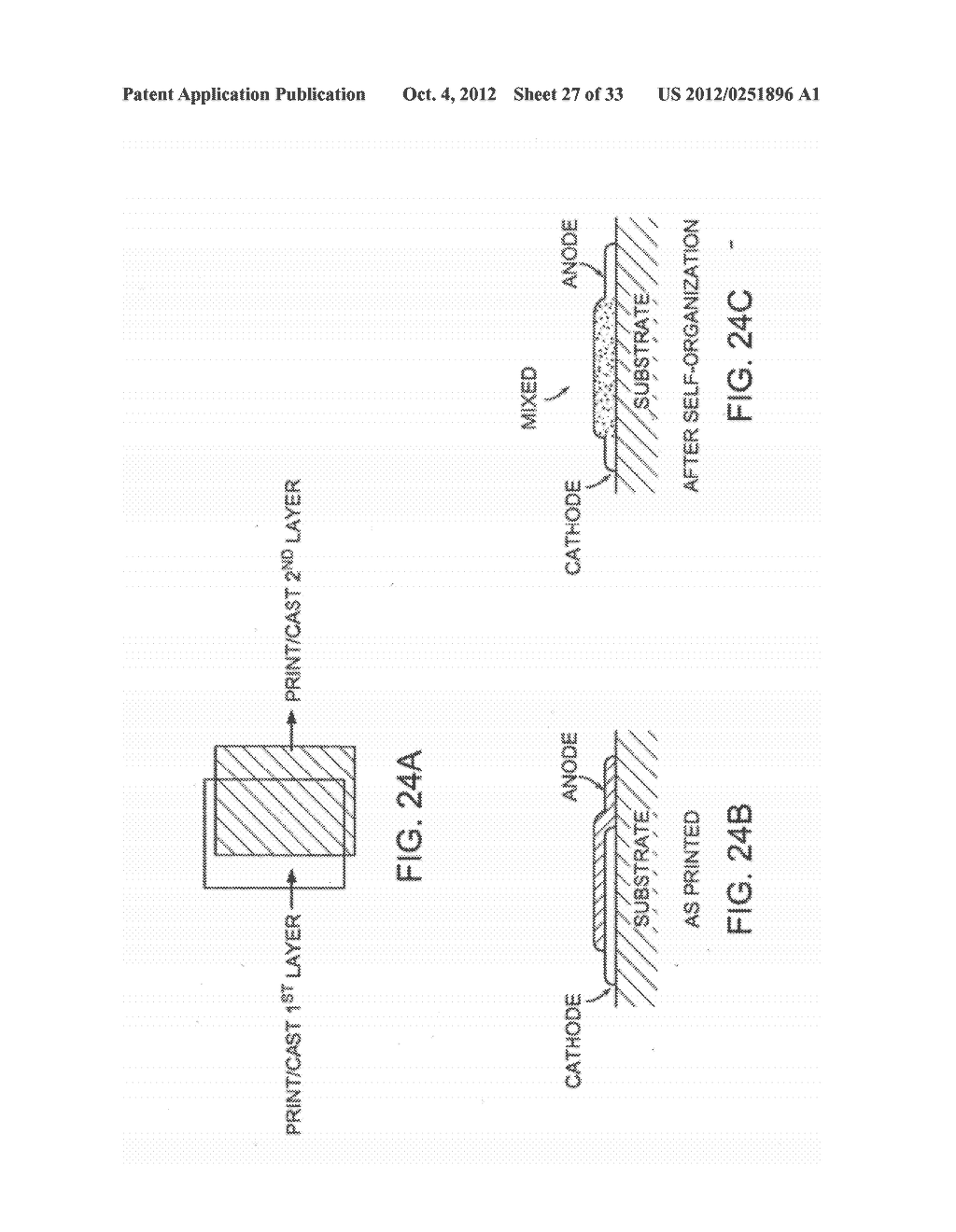 BATTERY STRUCTURES, SELF-ORGANIZING STRUCTURES, AND RELATED METHODS - diagram, schematic, and image 28