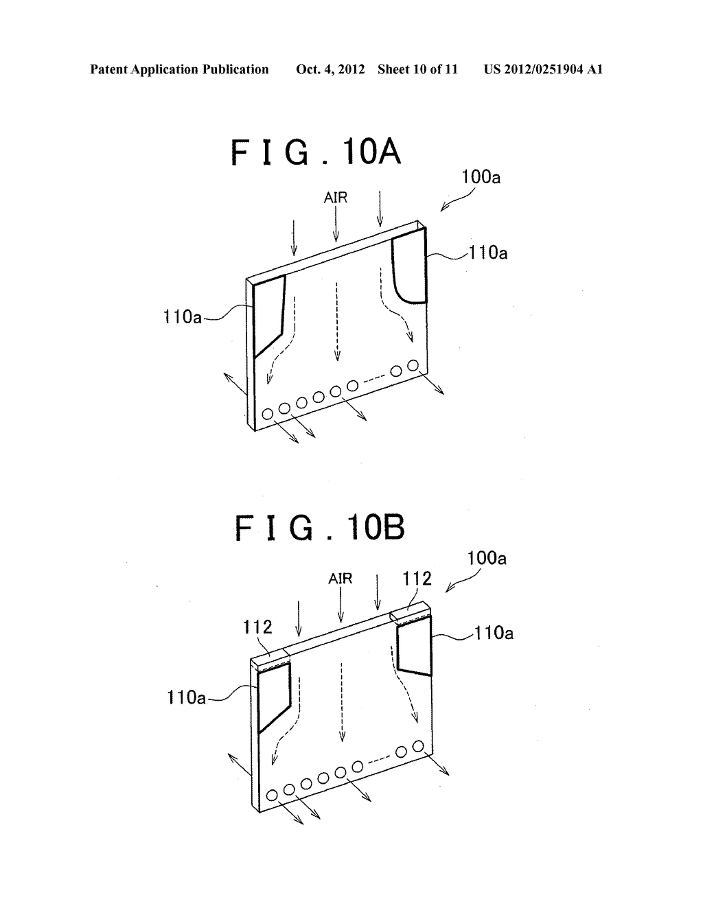 FUEL CELL MODULE - diagram, schematic, and image 11