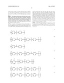 POLYARYLENE-BASED COPOLYMER AND USES THEREOF diagram and image