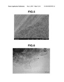 FLEXIBLE CARBON FIBER NONWOVEN FABRIC diagram and image